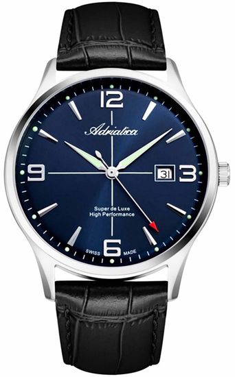 Наручные часы Adriatica A8331.5255Q