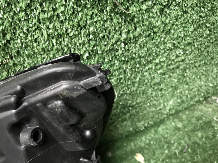 Фара правая LR Discovery Sport (2019-н.в.) LED