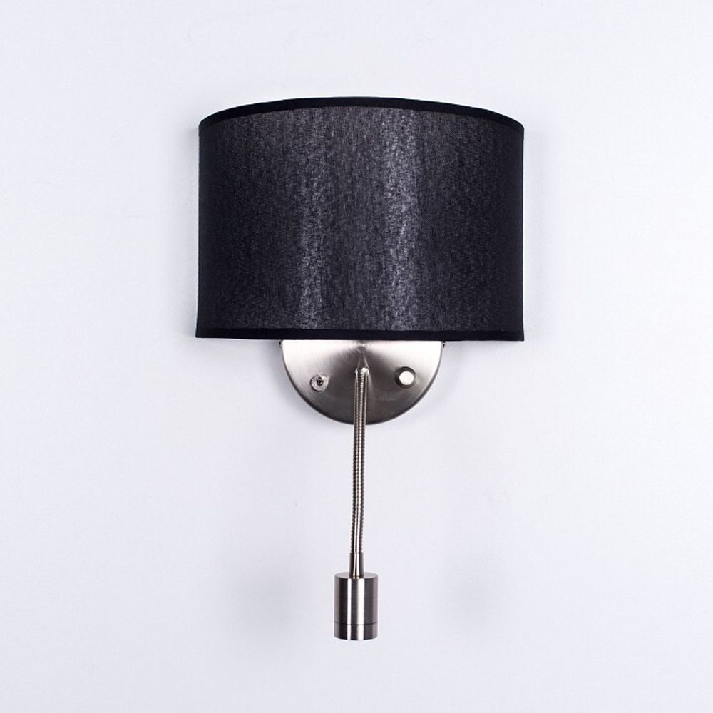 Бра с подсветкой Citilux Декарт CL704305