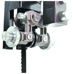 Ленточно-пильный станок Fabtec BS 400