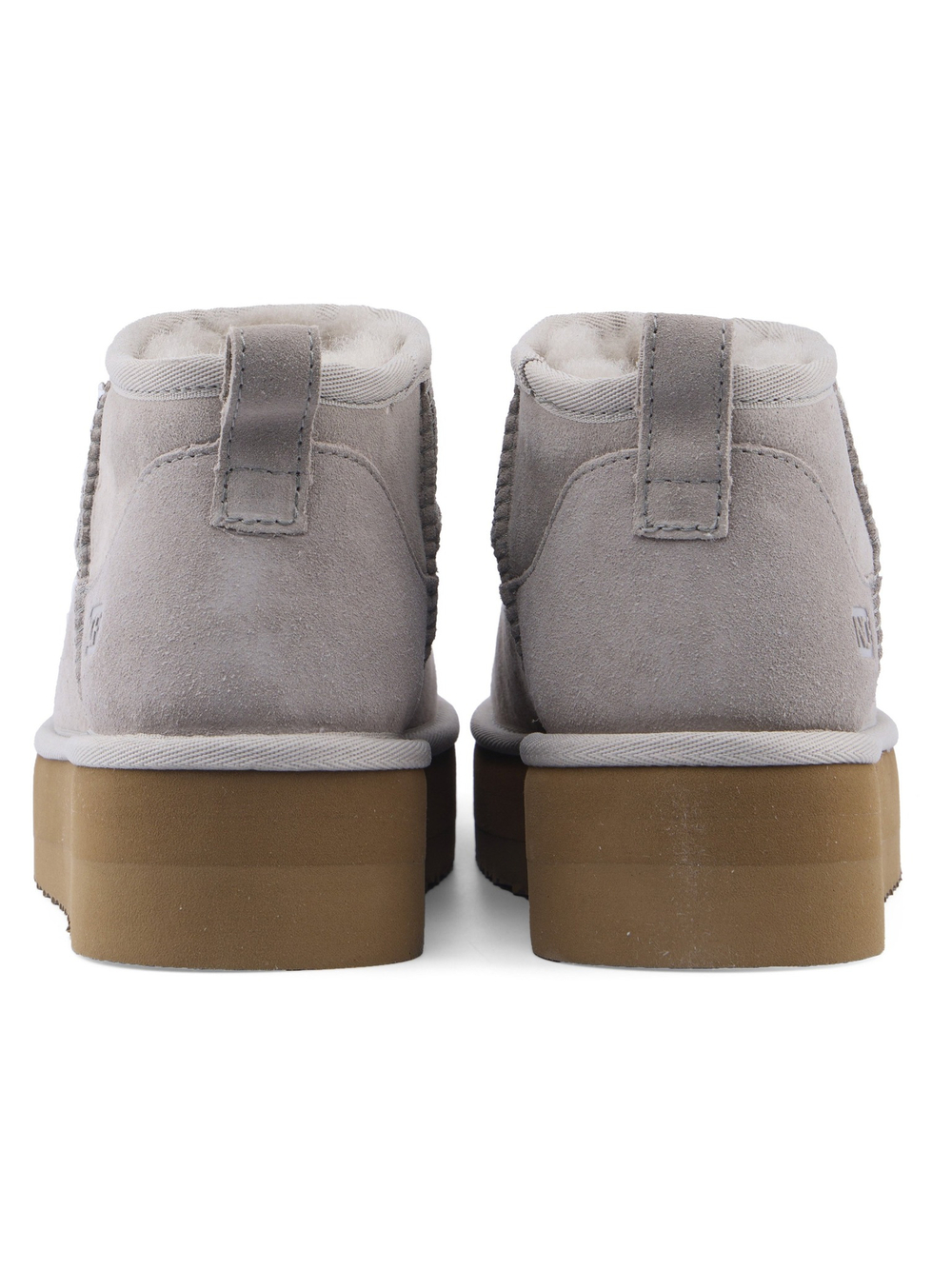 Угги женские NCF Platform