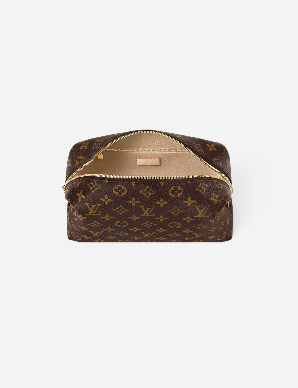 Косметичка Louis Vuitton Cosmetic Pouch GM Monogram