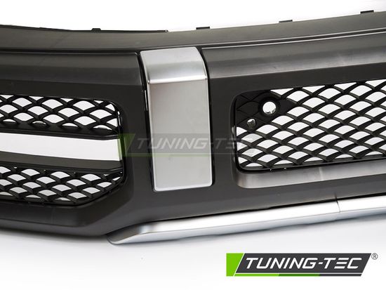 Обвес лицевой SPORT LOOK для MERCEDES G-KLASA 464