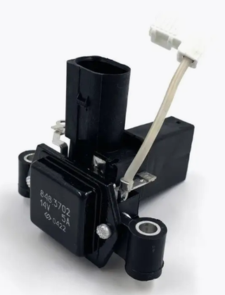 Интегральное реле 1118;2170;2190 Саранск 848.3702 малое