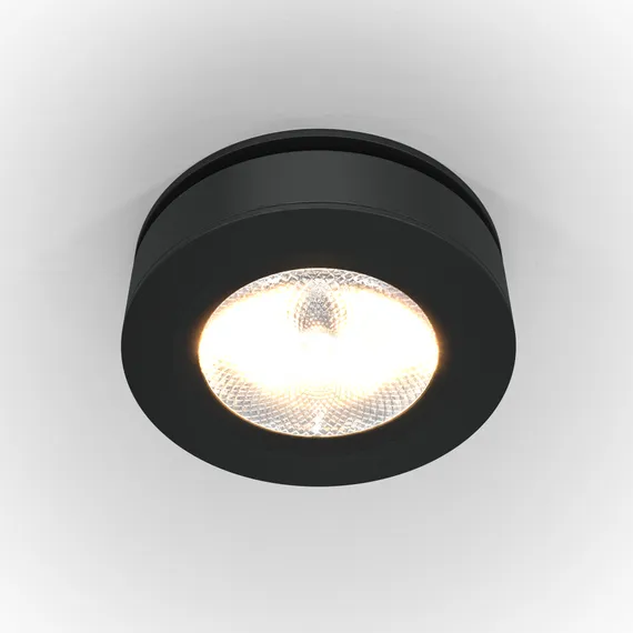 Встраиваемый светильник Магия / Magic 12 Вт 4000 К 36° Technical dl2003-l12b4k