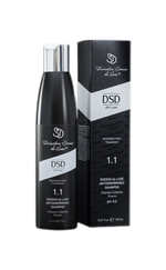 Dsd de Luxe ANTISEBORRHEIC SHAMPOO 1.1 / Антисеборейный шампунь Дсд Де Люкс № 1.1