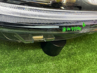 Битая Фара правая Chery Tiggo 8 Pro Max 22-нв LED