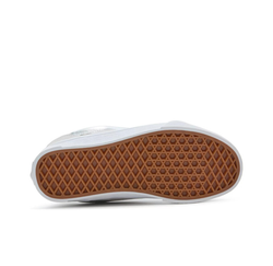 Кеды Vans Knu Skool 'Metallic Silver' VN0009QCX1K