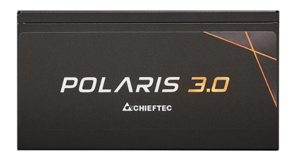 Блок питания ATX Chieftec POLARIS 3.0