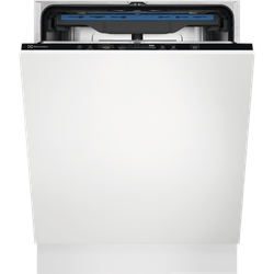 Встраиваемая посудомоечная машина Electrolux EES 48200 L