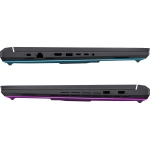 Ноутбук ASUS G815J (G815JPR-S9037) 18"/WQXGA/IPS/500N/240Hz/i9-14900HX/32GB/SSD1TB/RTX 5070 8GB/Backlit/DOS/Eclipse Gray (90NR0LM1-M001C0)