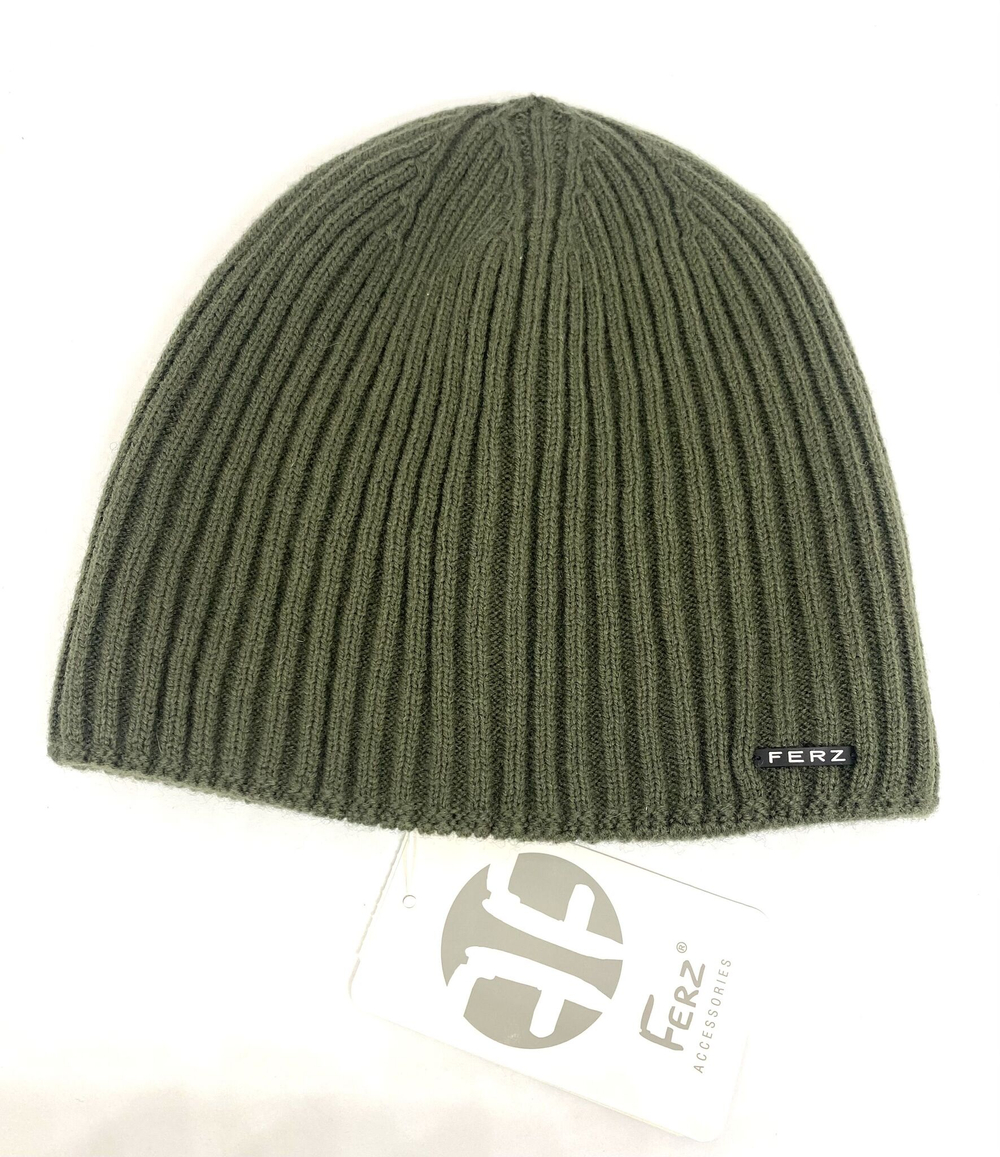 Шапка Ferz Юнайтед
