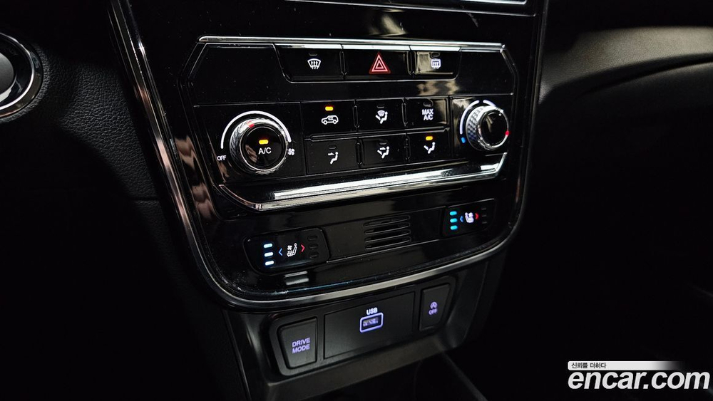 KG Mobility (Ssangyong) Very New Tivoli Дизель 1.6 2WD (06.2020)