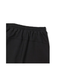 Шорты с неоновым логотипом ladok