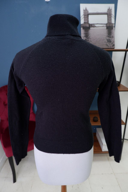 Кофта H&M базовая 44 размер