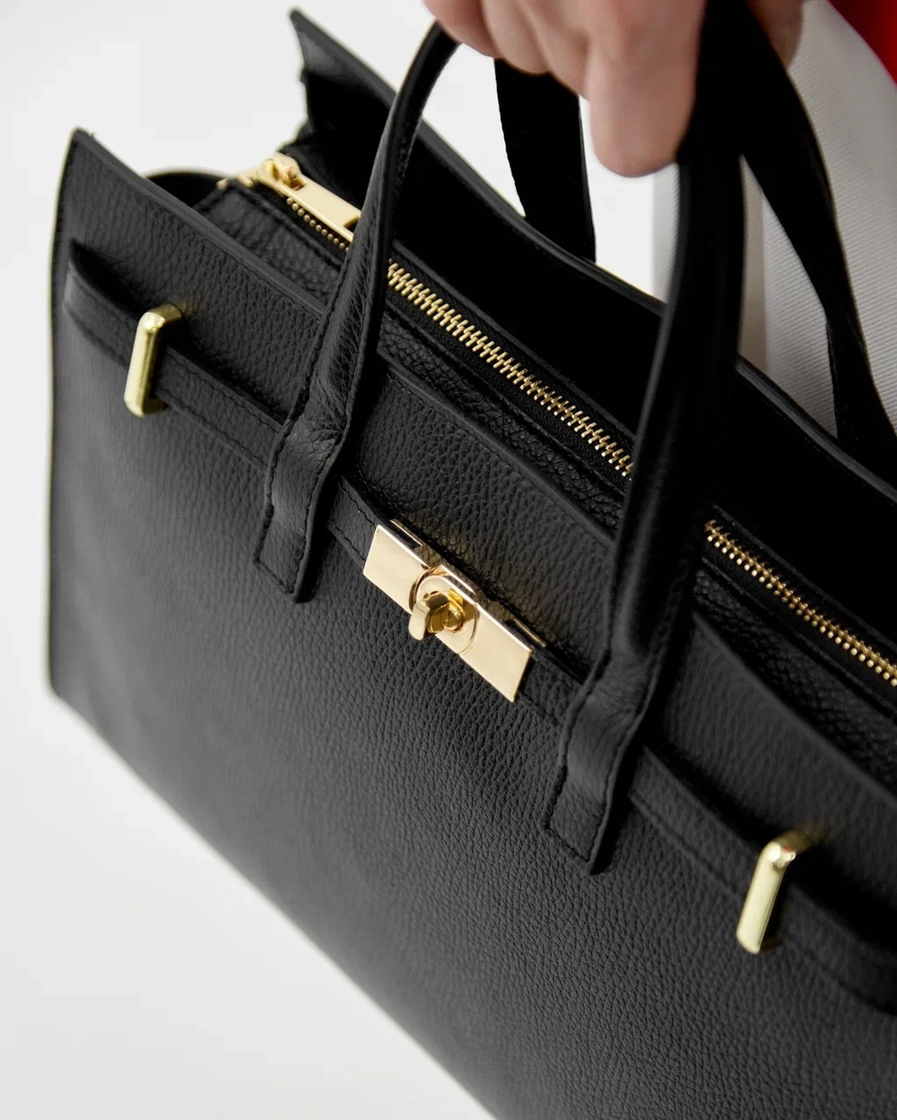 Сумка 806 03 черный