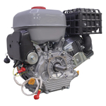 Двигатель бензиновый EVOline GB 460 VE