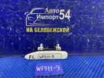 Ручка двери передней левой внешняя NISSAN WINGROAD 2000