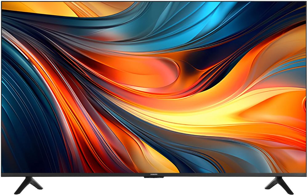 ЖК телевизор Xiaomi Mi LED TV A 55 2026 (L55MB-ARU)