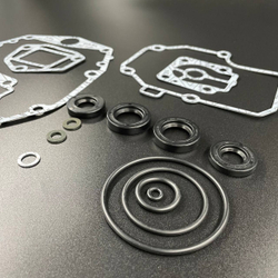 Ремкомплект редуктора Tohatsu 40-50 TLDI (Osaka)