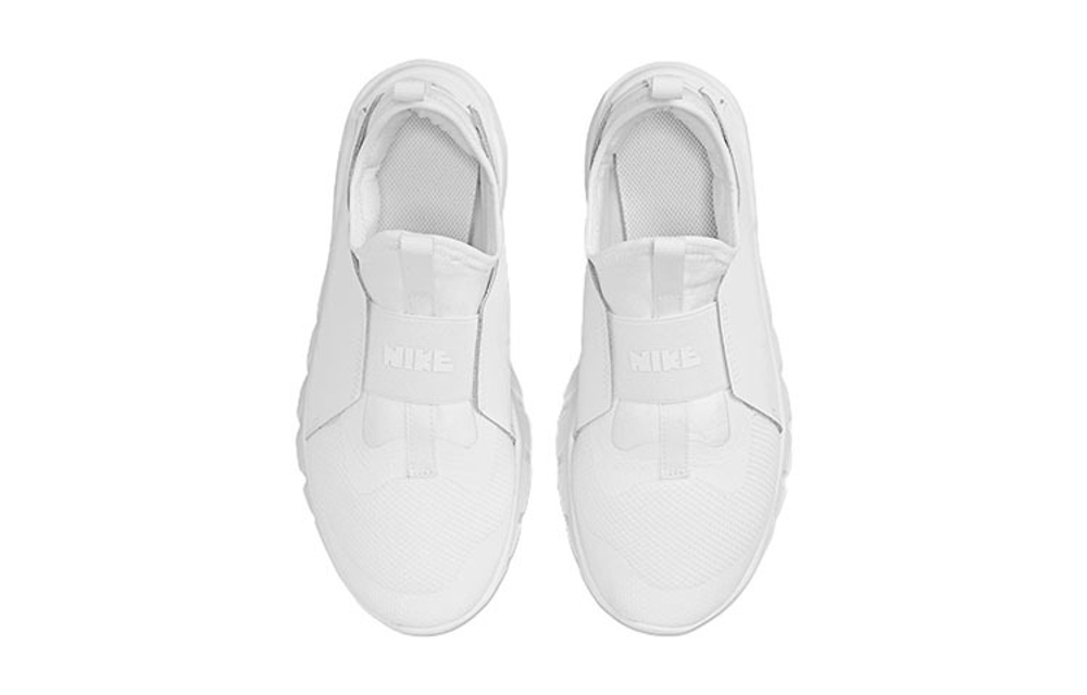 Кроссовки Nike Flex Runner 2 GS (Подростковая размерная сетка)
