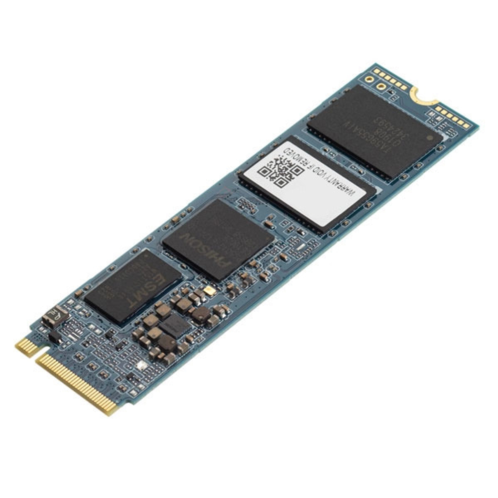 Накопитель SSD M.2 2280 Foxline X5SE-E15T 1024 ГБ