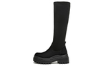 BASTO Knee High Knee high Boots 7.5cm Women"s