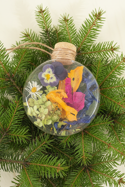 Набор Яркий и аромасаше Аморе