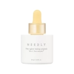 Сыворотка для сияния кожи лица Needly Vita c glow toning ampoule