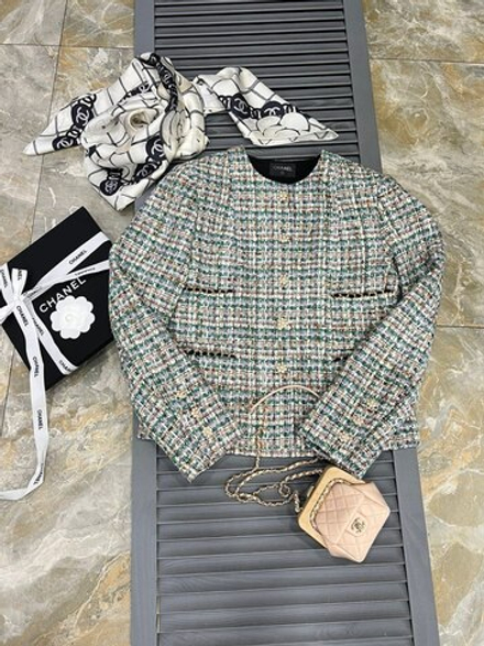 Жакет CHANEL