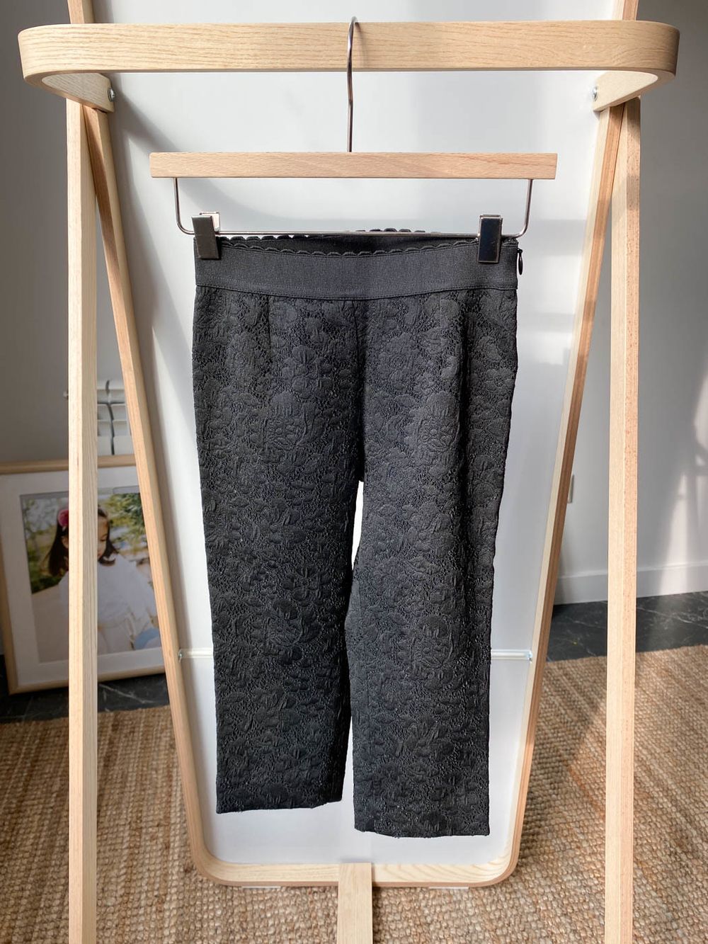 Новые брюки Dolce&Gabbana, 92