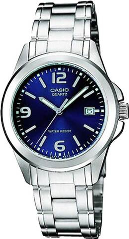 Часы Casio LTP-1215A-2A