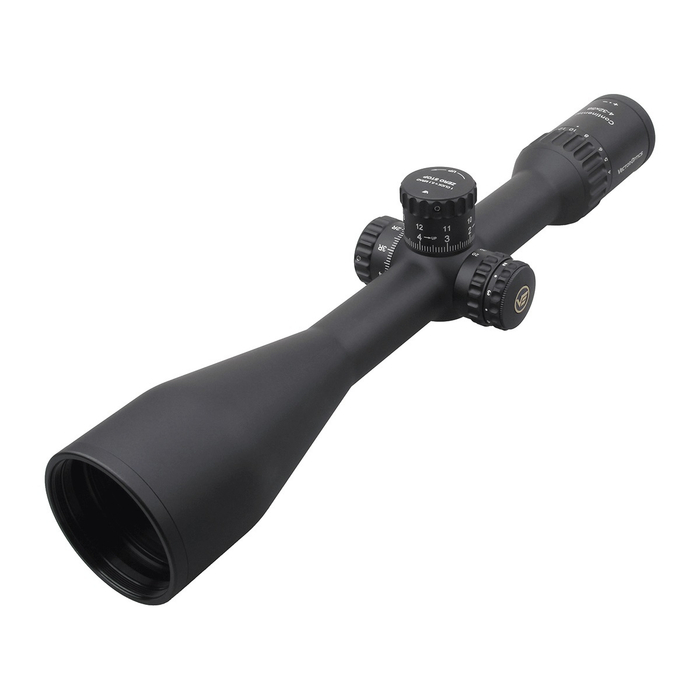 Прицел Vector Optics Continental X8 4-32x56 Tactical ED, сетка VCT-20A (SCOL-T51)