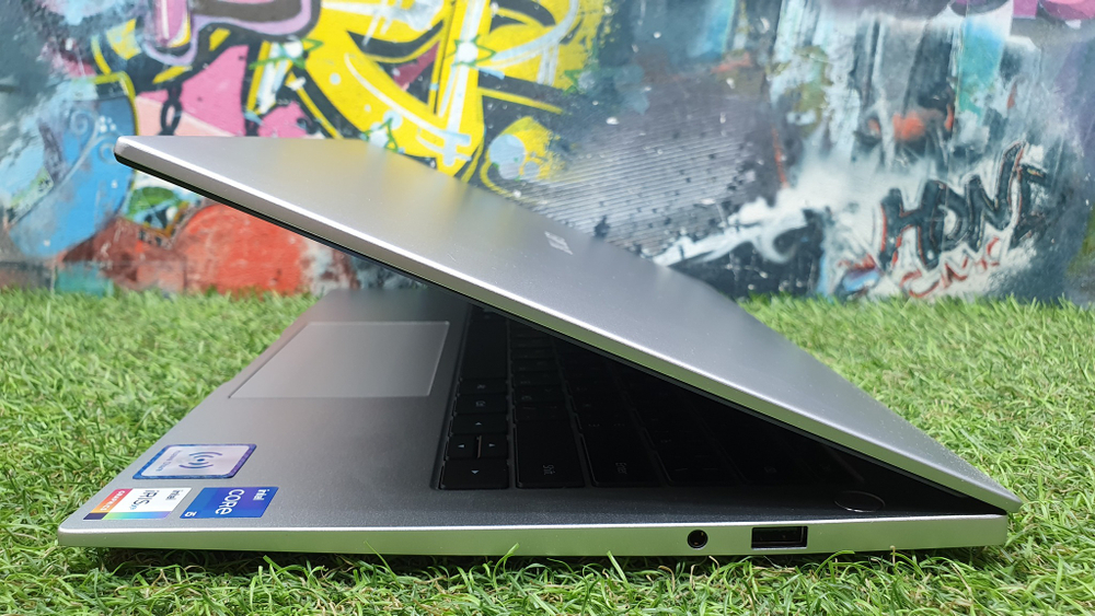 Ноутбук HUAWEI i5-11/8Gb/FHD/  NbD-WDH9 53013ERM