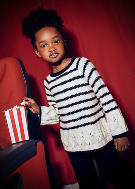 Костюм:брюки,пуловер