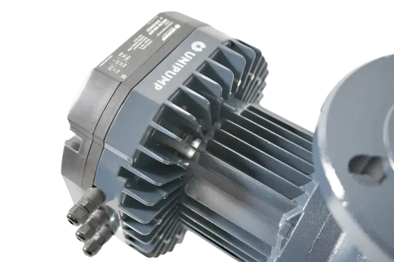 Циркуляционный насос Unipump PFE 50-80 240