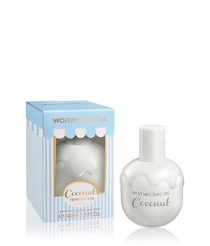 Women Secret Coconut Temptation