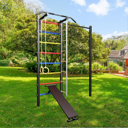 Уличная шведская стенка Sv Sport У434