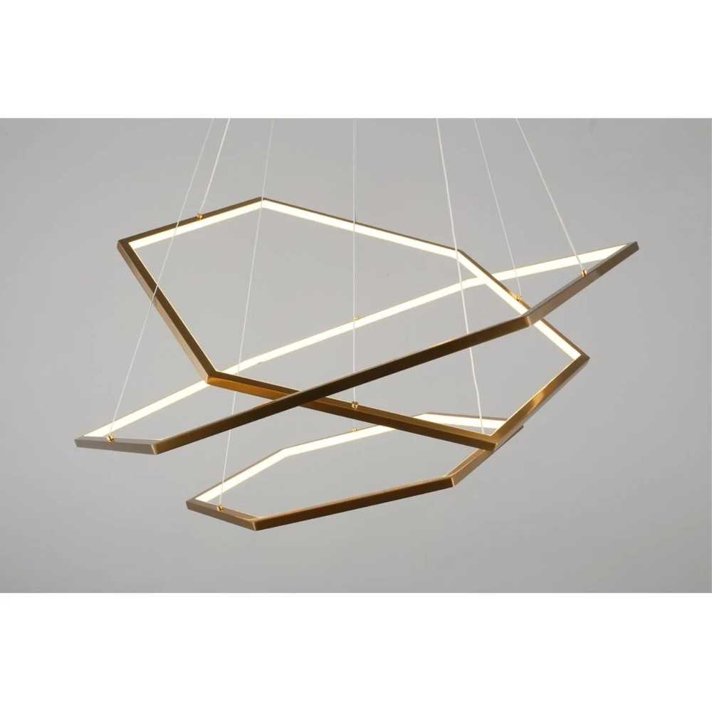 Подвесная люстра Aployt POLUNIA APL.021.03.136