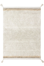 Ковер Lorena Canals Bloom Natural S (120 x 160 см)