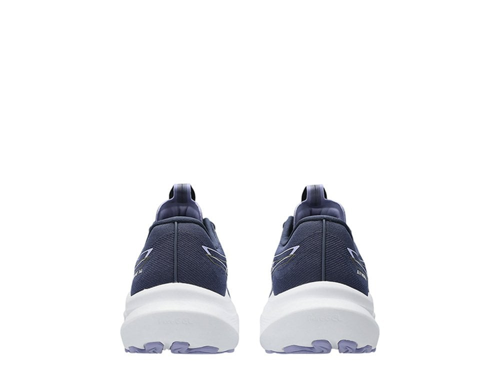 Женские кроссовки для бега Asics GT-2000 14 W Темно-Синий