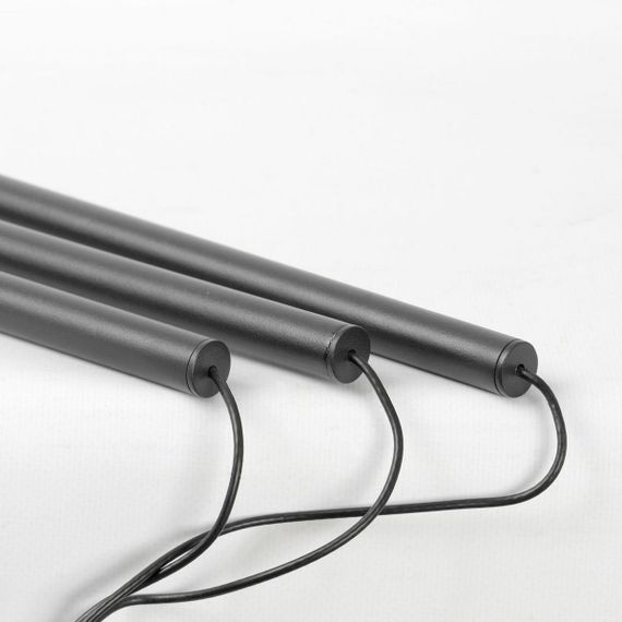 Подвесная светодиодная люстра Lussole Gilmer LSP-0936