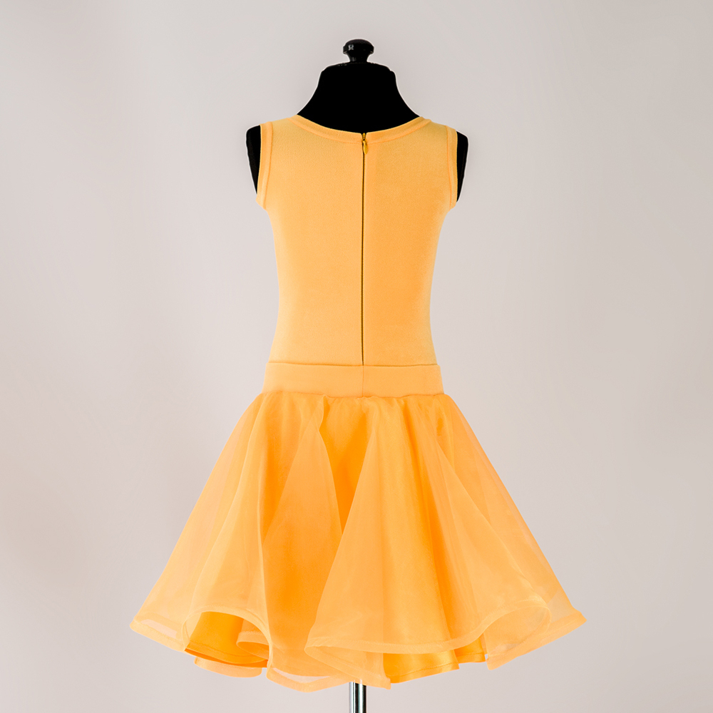 пошив рейтинговых платьев