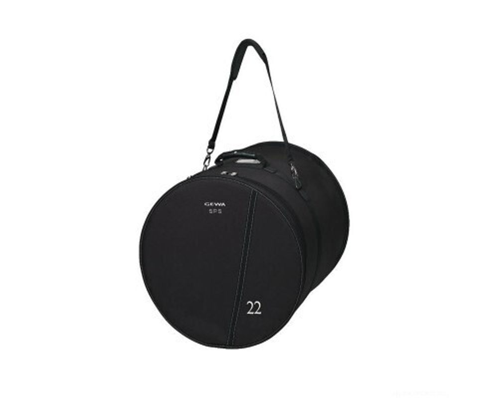 GEWA SPS Bass Drum Gig Bag 22x20&quot; чехол для бас-барабана