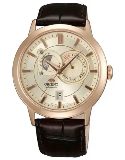 Мужские часы Orient FET0P001W0 Automatic