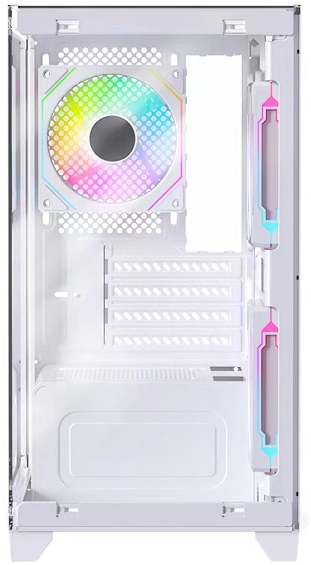Корпус mATX Bloody BD-CC103F