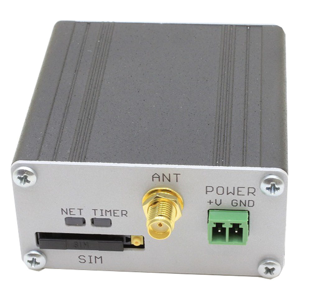 Bitcord RS232/RS485 (SIMCOM) KIT (сторона 1)