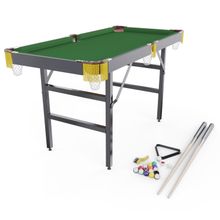 Игровой стол - бильярд DFC 48&amp;quot; 122 x 64 см