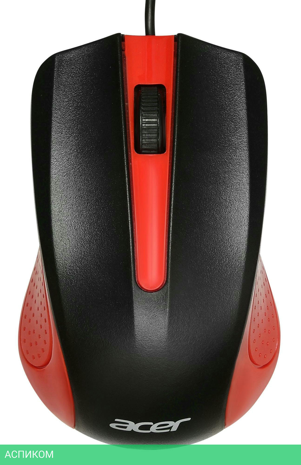 Мышь Acer OMW012 (ZL.MCEEE.003)