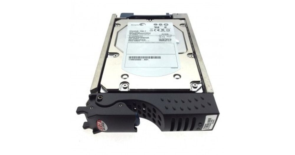 Жесткий диск EMC CLARIION 450GB 15K 4GB FC - FESTPLATTE - FC CX-4G15-450